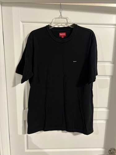 Supreme Small Box Logo Tee - image 1