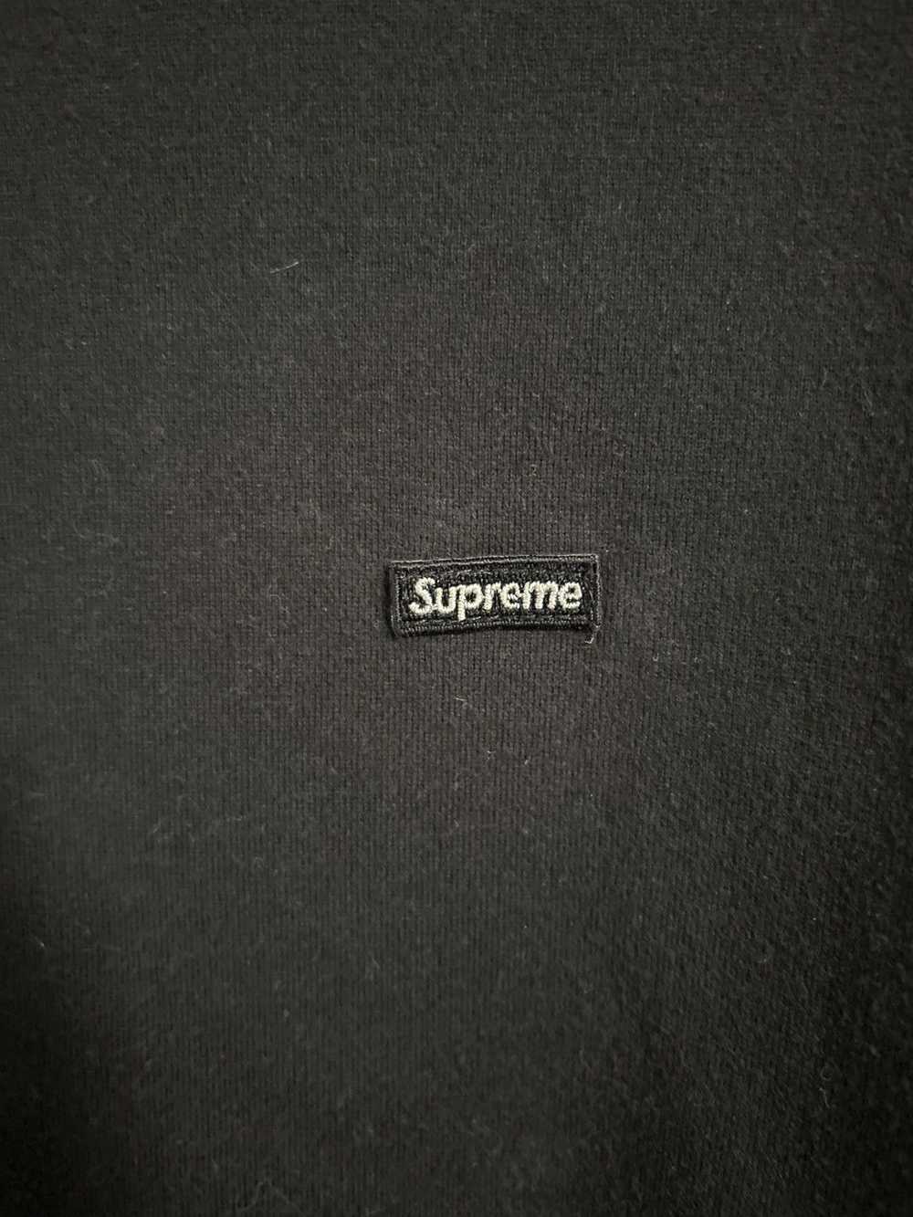 Supreme Small Box Logo Tee - image 2