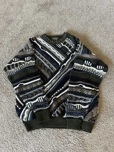 Coogi Coogi style Tosani sweater