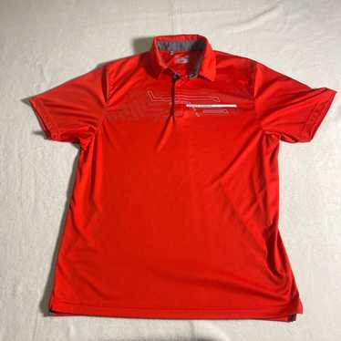 Under Armour Under Armour Polo Shirt Mens Extra La