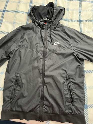 Nike Nike Windbreaker size small