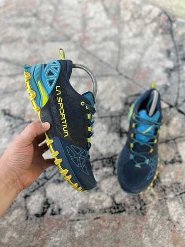 La Sportiva × Outdoor Life La Sportiva Bushido 2 S