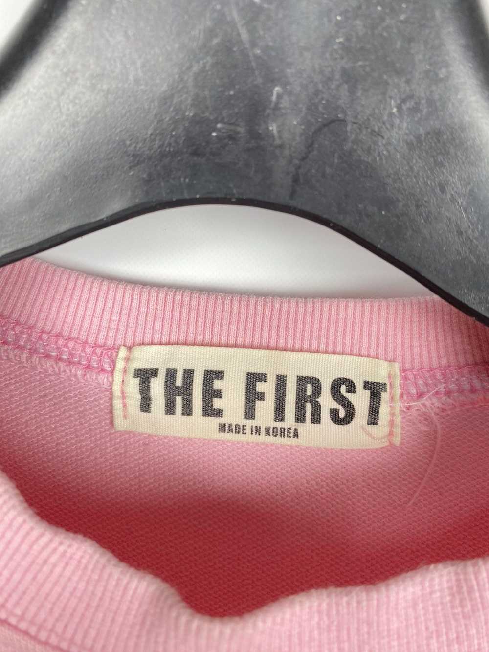 From The First × Streetwear × Vintage The First K… - image 4