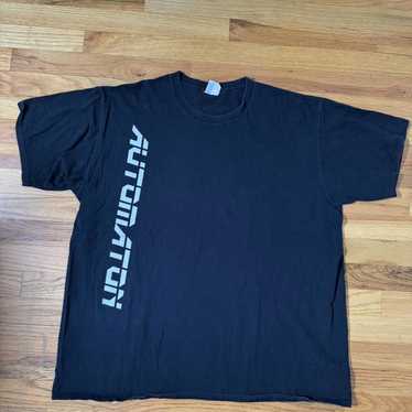 Jamiroquai japan tour 1999 - Gem