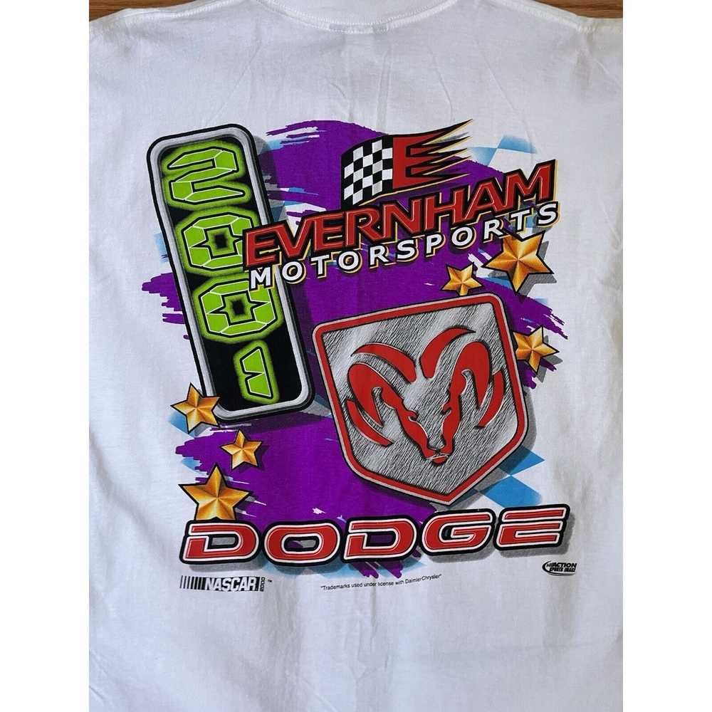 NASCAR × Vintage NEW VINTAGE CHASE NASCAR 2001 RA… - image 6