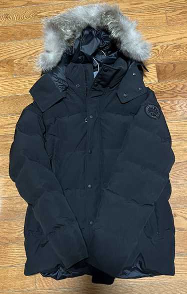 Canada Goose Canada Goose Wyndham Parka Heritage