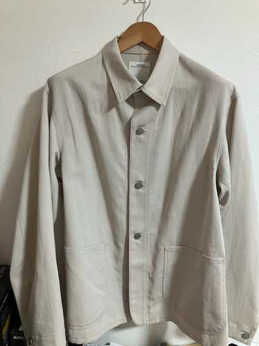 Visvim visvim coverall - Gem Visvim visvim coverall - Gem