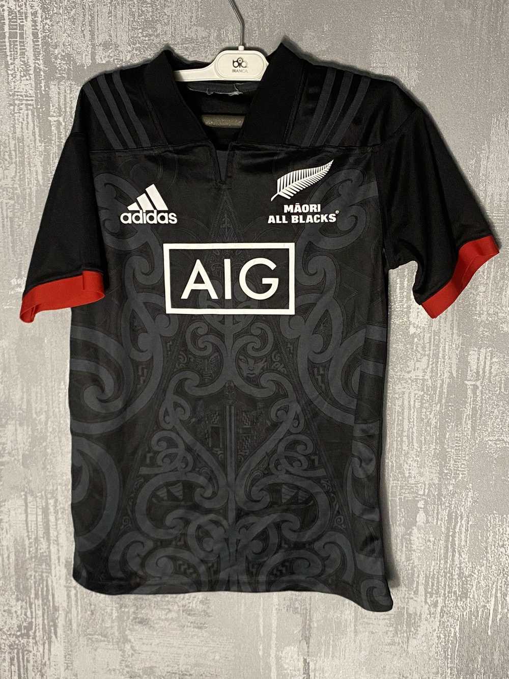 Adidas × Canterbury Of New Zealand × England Rugb… - image 1