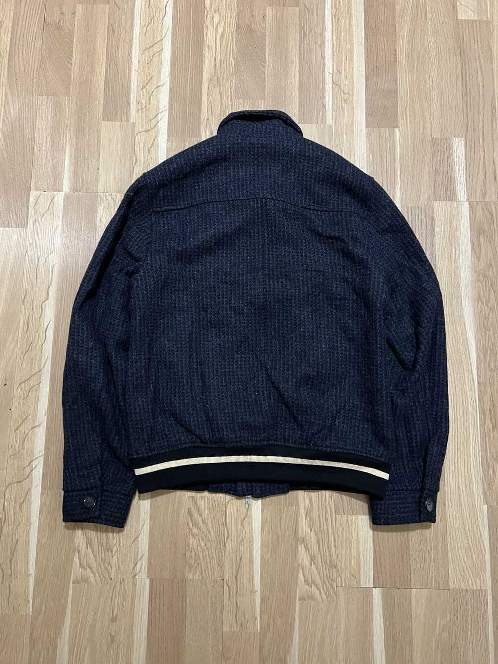 Cashmere & Wool × Japanese Brand × Oliver Spencer… - image 9