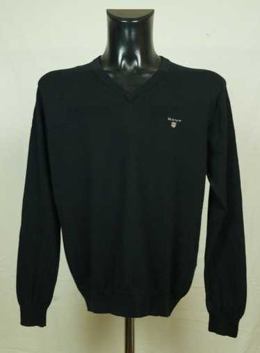 Gant Gant mens jumper wool cotton size M