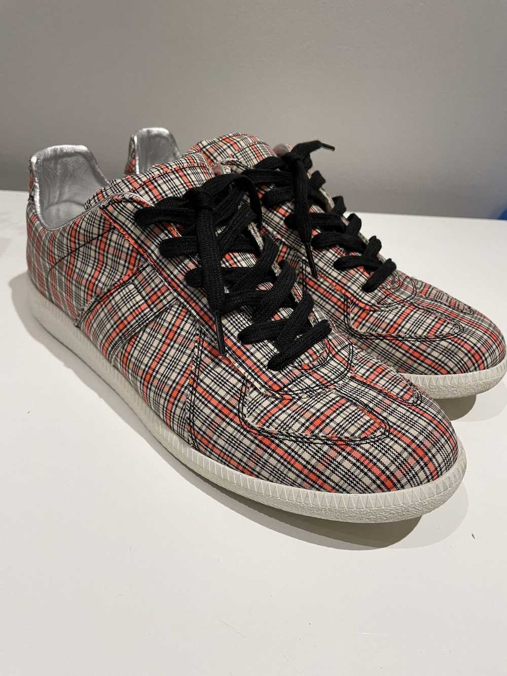 Maison Margiela Maison Margiela GAT Sneakers Men'… - image 1