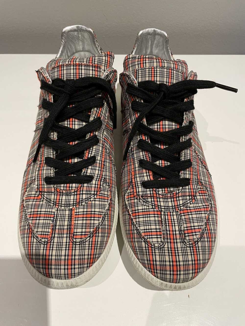 Maison Margiela Maison Margiela GAT Sneakers Men'… - image 2