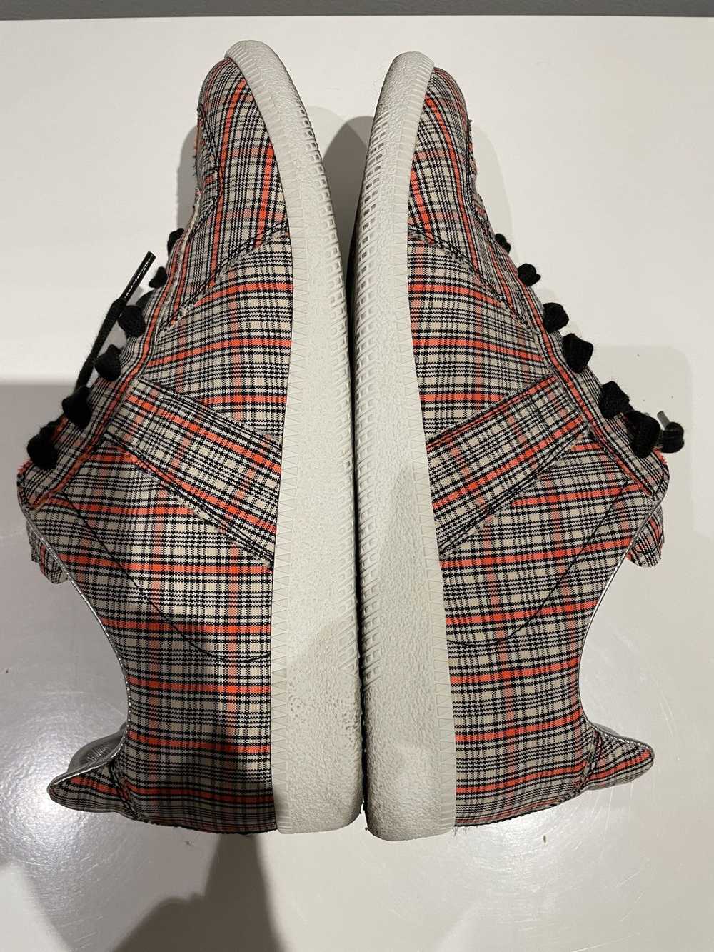 Maison Margiela Maison Margiela GAT Sneakers Men'… - image 7