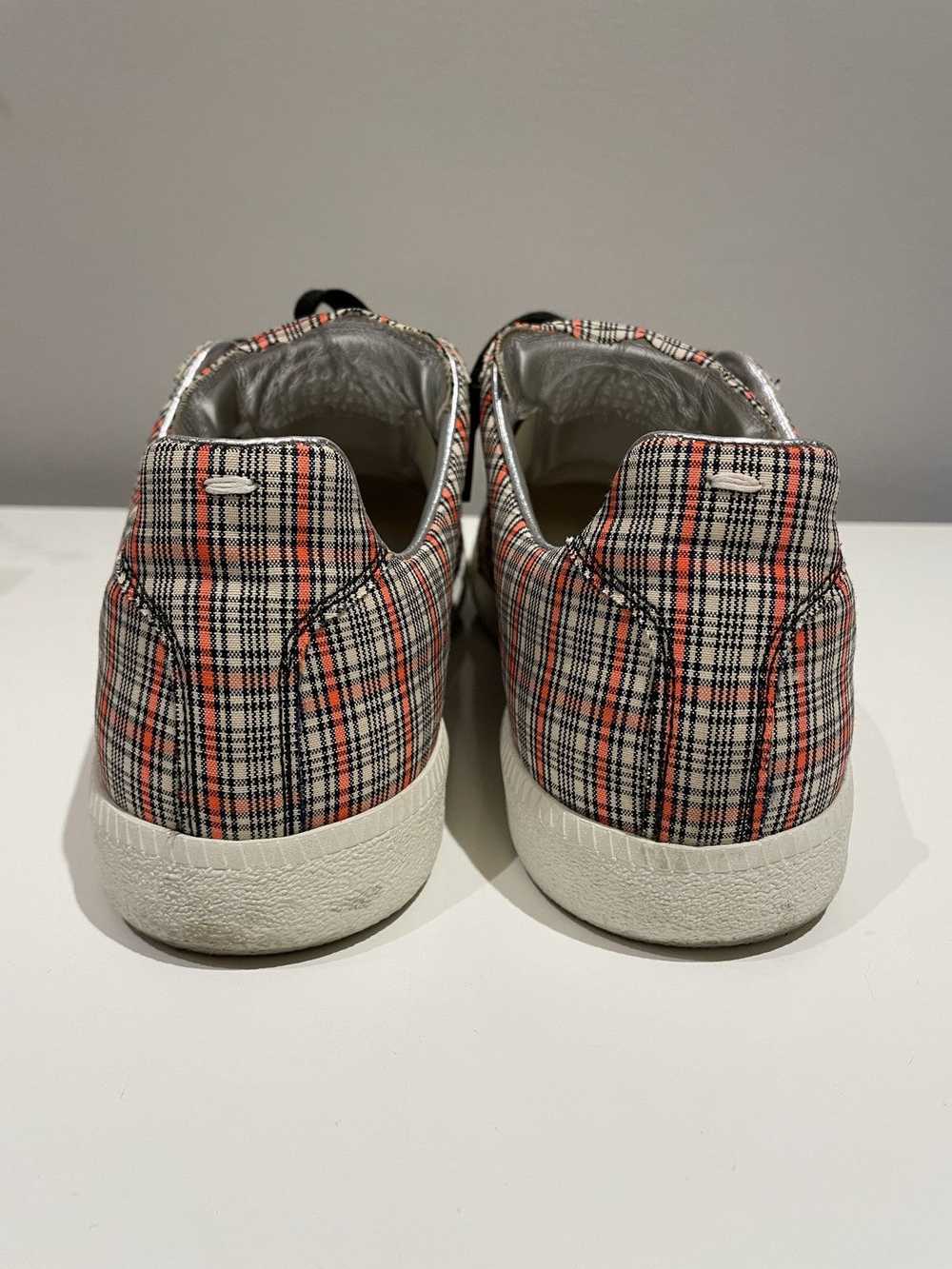 Maison Margiela Maison Margiela GAT Sneakers Men'… - image 8