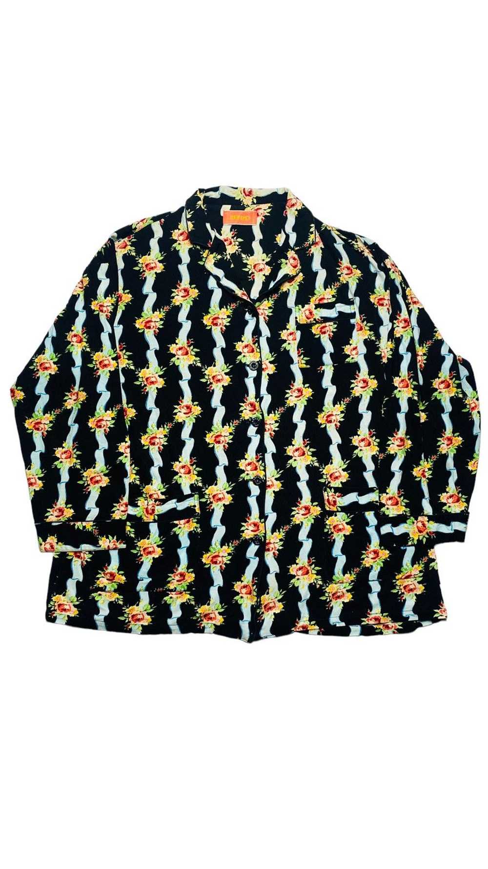 Japanese Brand × Kenzo 1980s Kenzo Homme - Iconic… - image 4