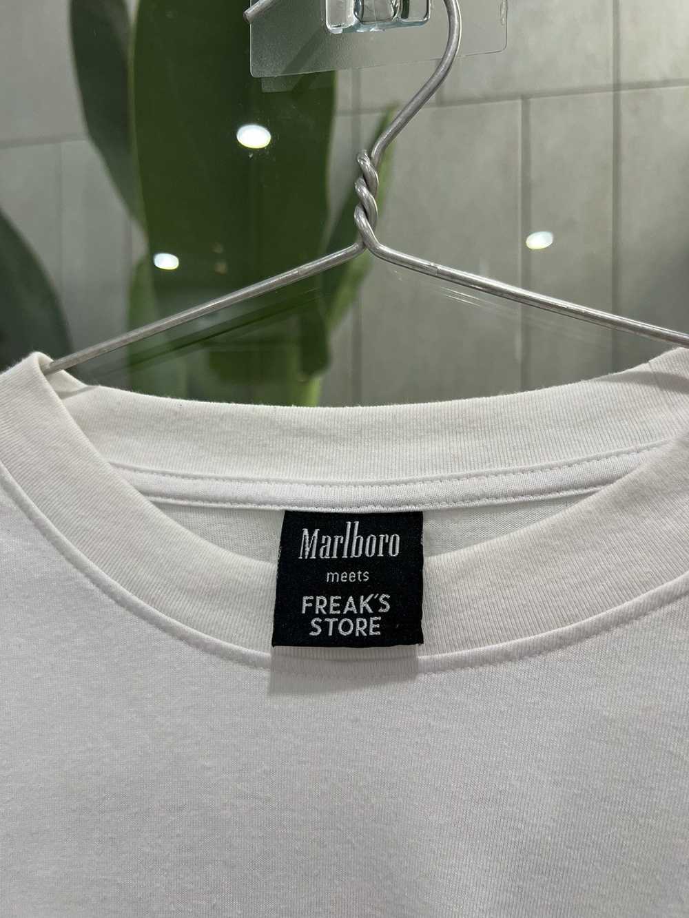 Marlboro × Streetwear × Vintage Marlboro Meets Fr… - image 6