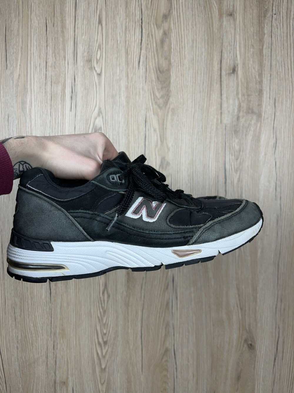 New Balance × Rare × Streetwear ➕ new balance 991… - image 2