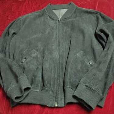 ジャケット・アウター Bally vintage blouson Bally leather jacket - Gem