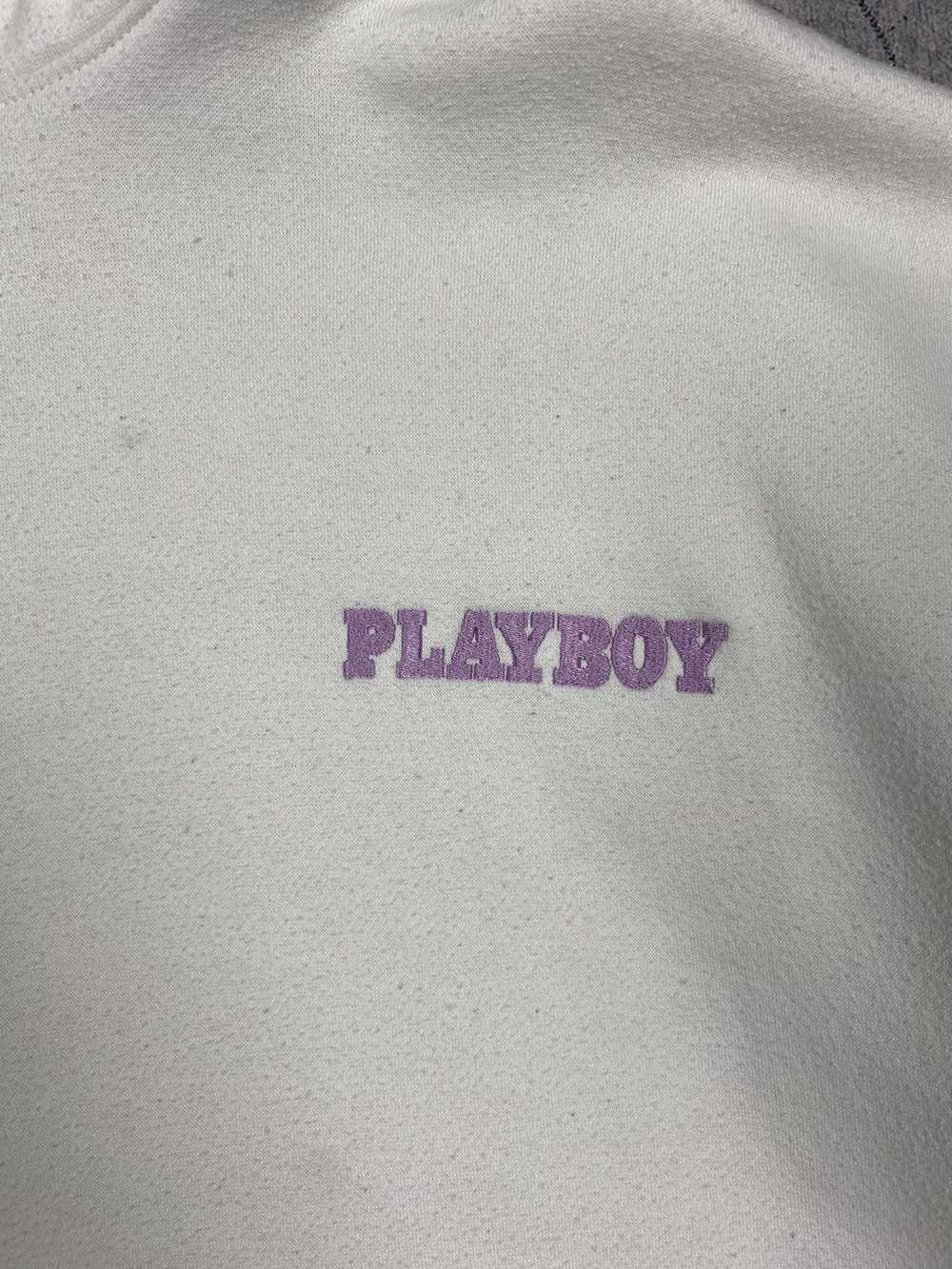 Playboy × Streetwear × Vintage Playboy x Missguid… - image 10