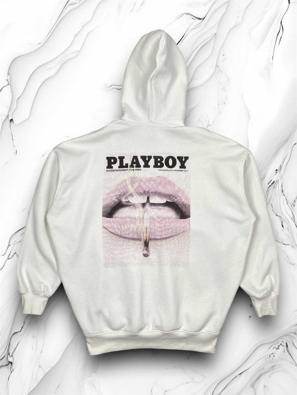 Playboy × Streetwear × Vintage Playboy x Missguid… - image 1