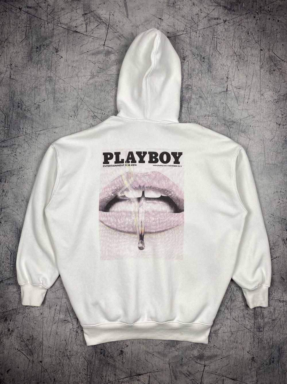 Playboy × Streetwear × Vintage Playboy x Missguid… - image 2