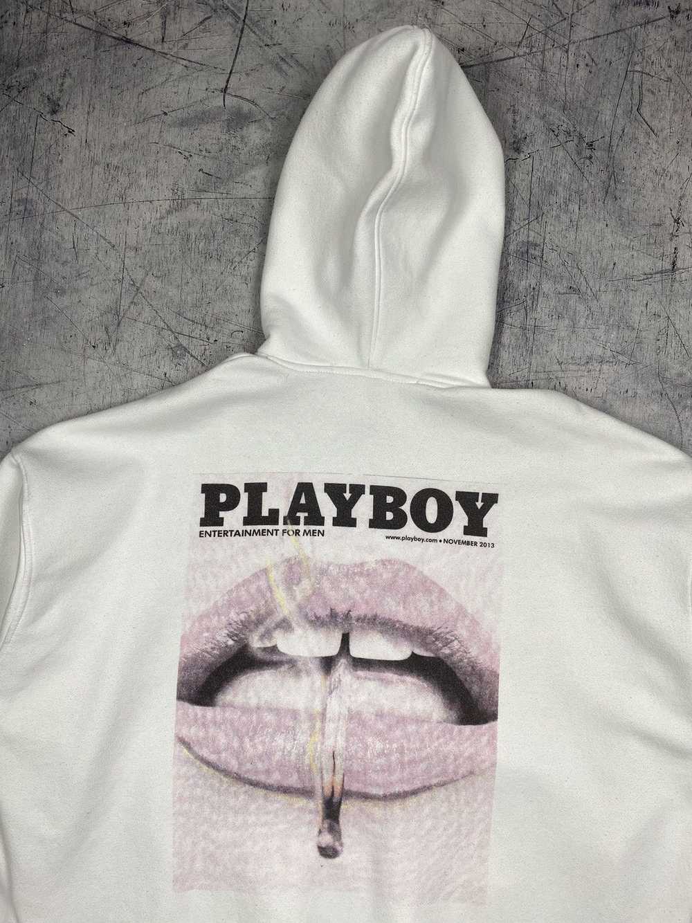 Playboy × Streetwear × Vintage Playboy x Missguid… - image 5