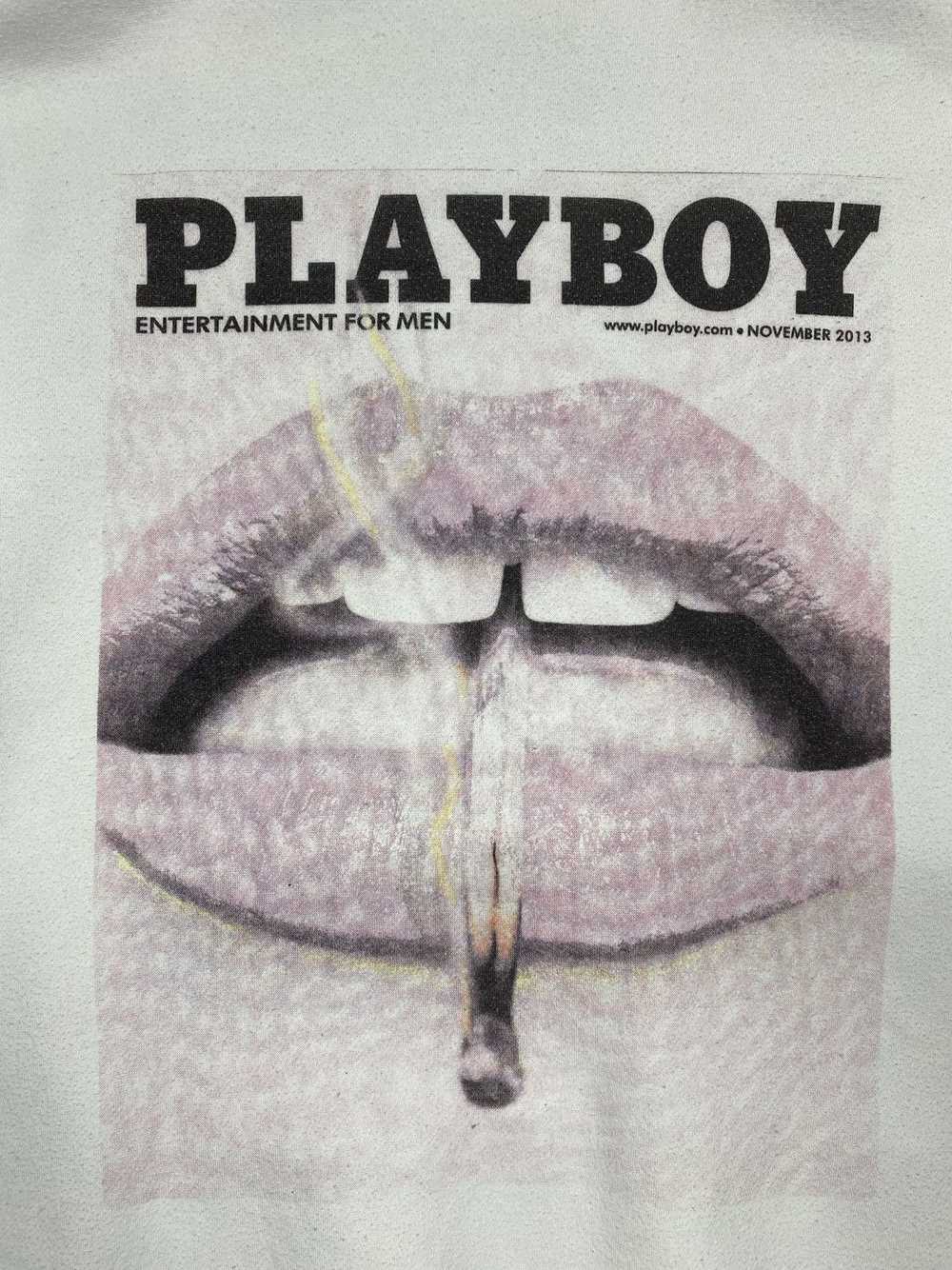 Playboy × Streetwear × Vintage Playboy x Missguid… - image 6