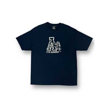 Avirex × Streetwear × Vintage Vintage Avirex T-sh… - image 1