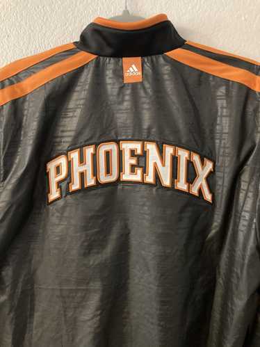 Adidas Adidas Phoenix NBA Track Jacket