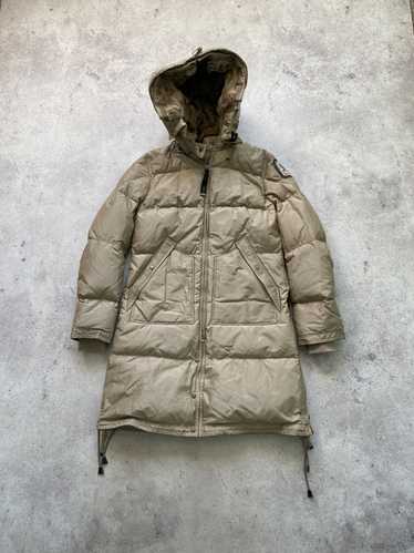 Parajumpers masterpiece series/m/polyester/blk/pl… - Gem