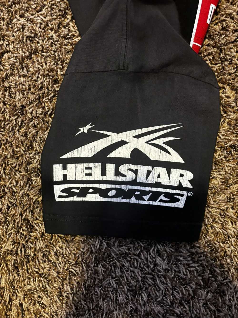 HELLSTAR HellStar Knock-Out-Tee - image 6