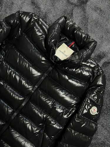 Moncler Moncler bady giubbotto jacket