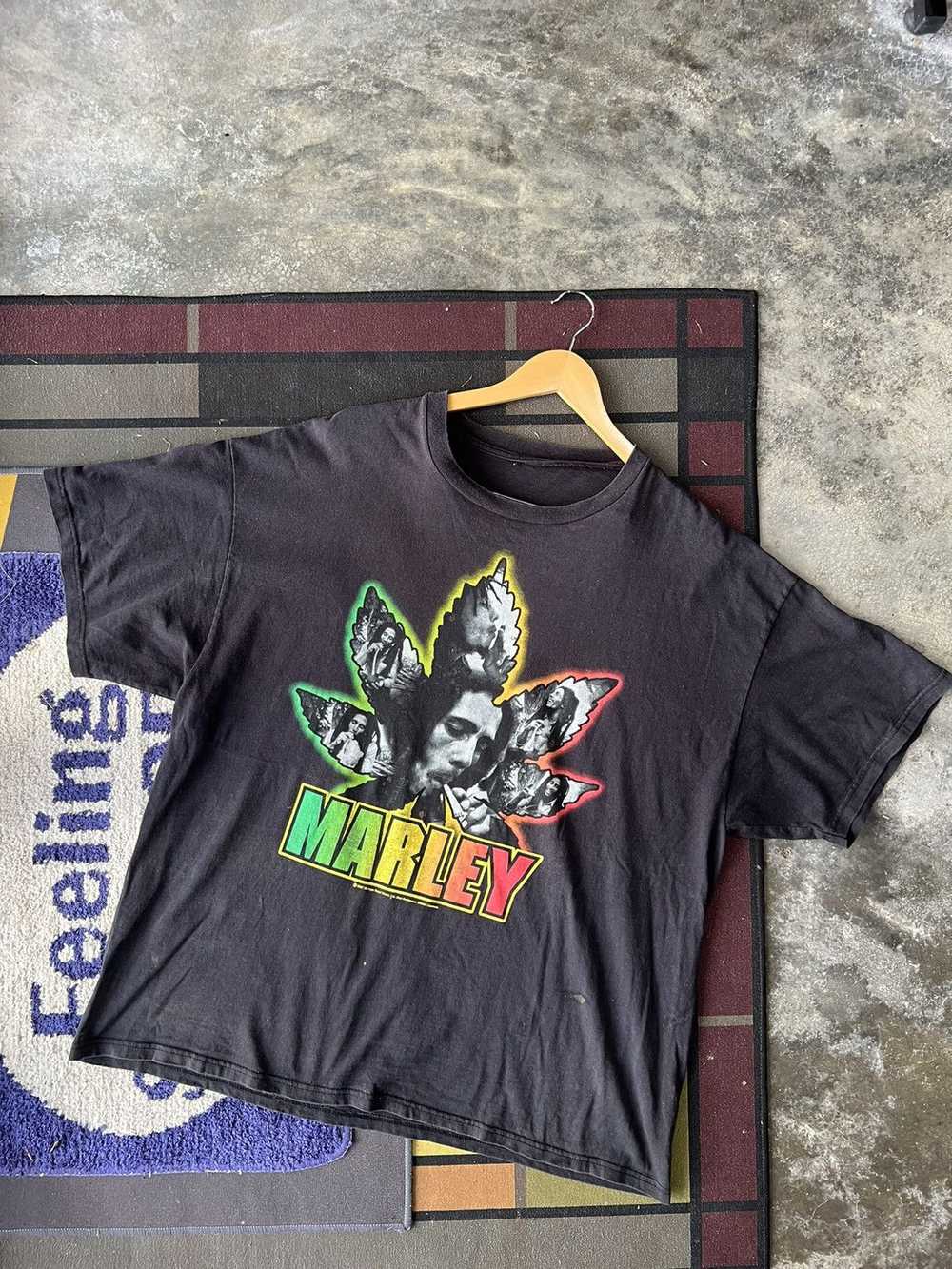 Bob Marley × Seditionaries × Streetwear 🔥Vintage… - image 2