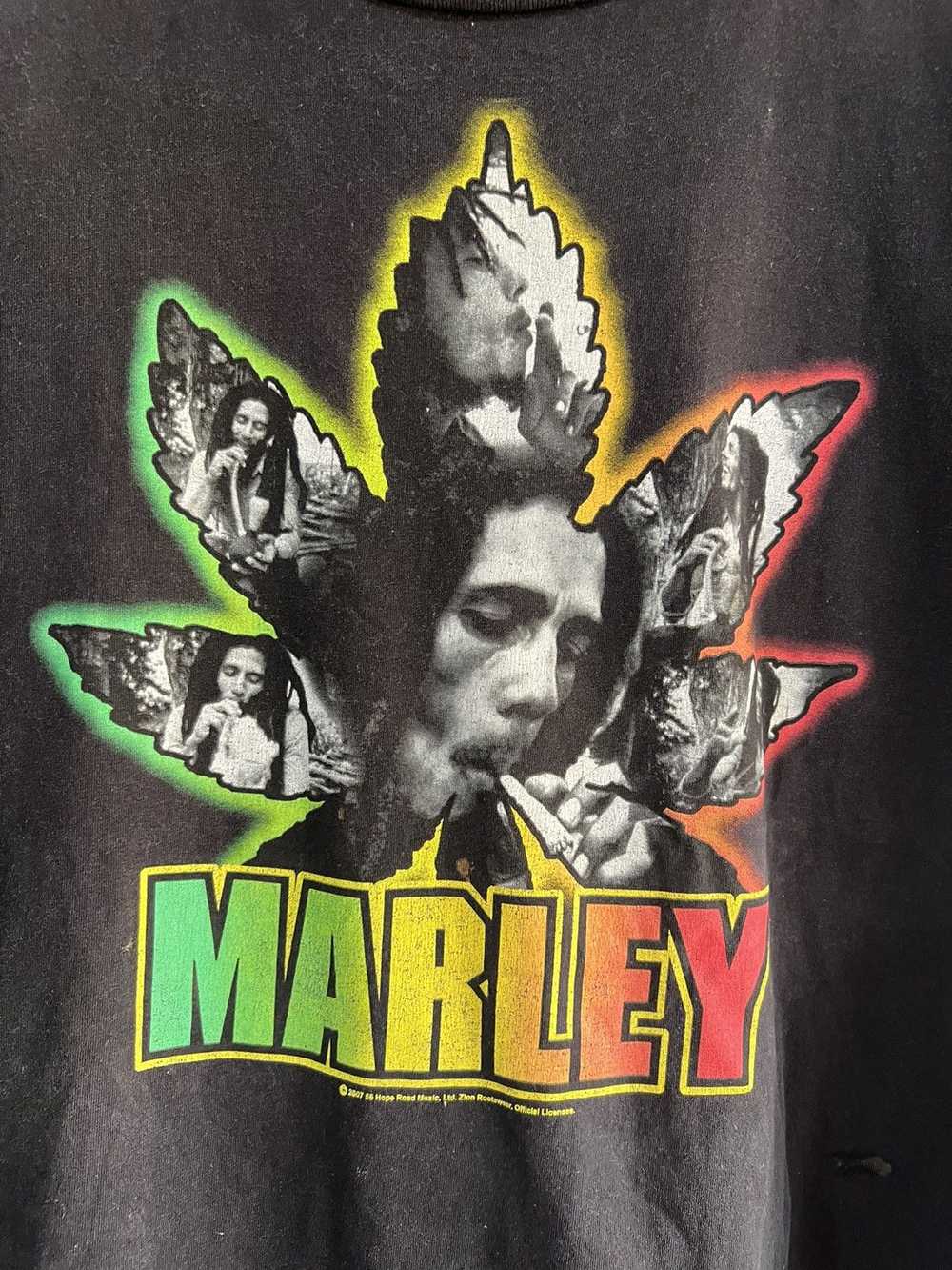 Bob Marley × Seditionaries × Streetwear 🔥Vintage… - image 7