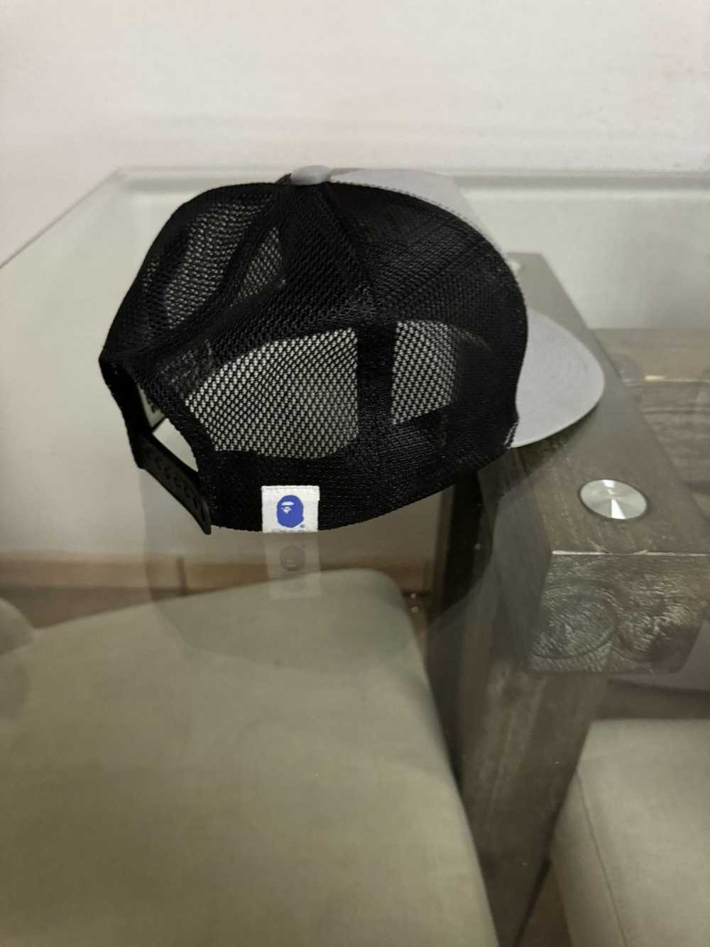 Bape Bape x Luis de Guzman Mesh Cap - image 2