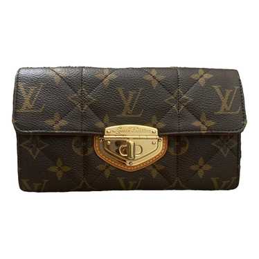 Louis Vuitton Leather wallet