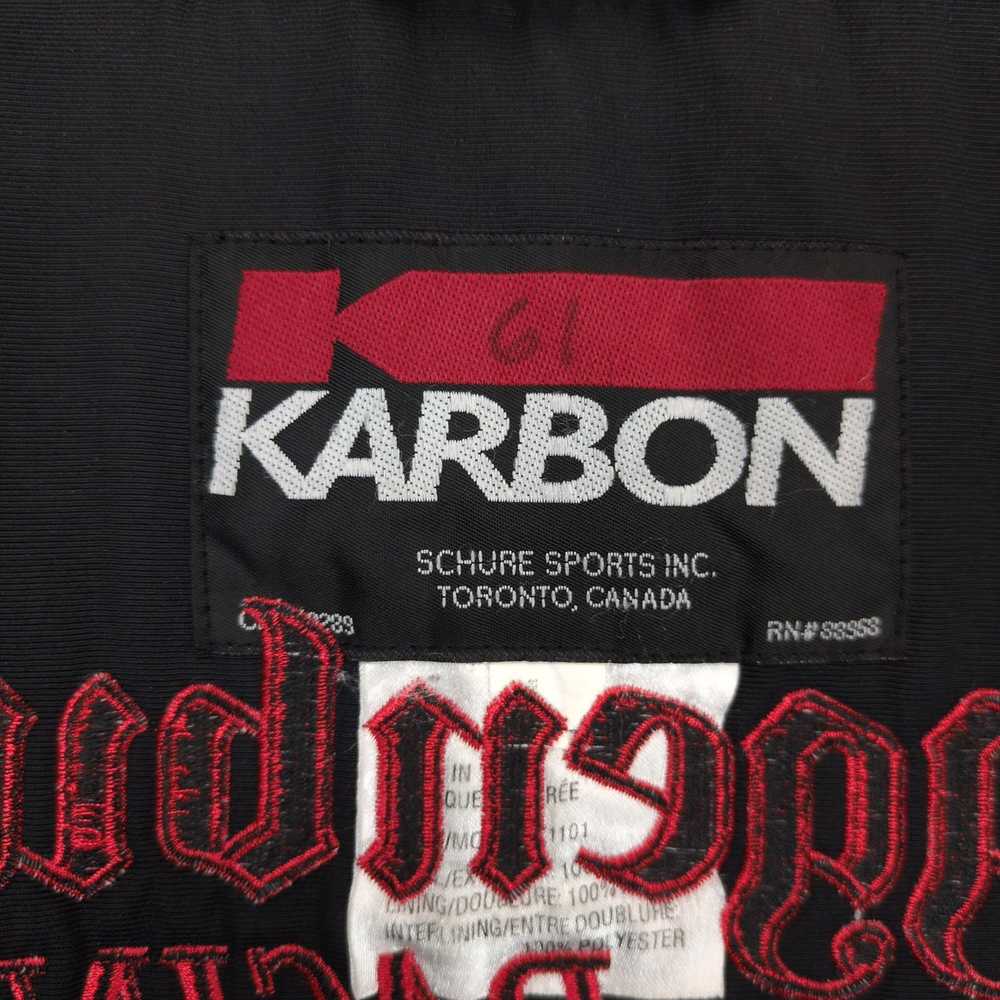 Karbon Karbon Thermolite Active Men's L Heavy Dut… - image 4