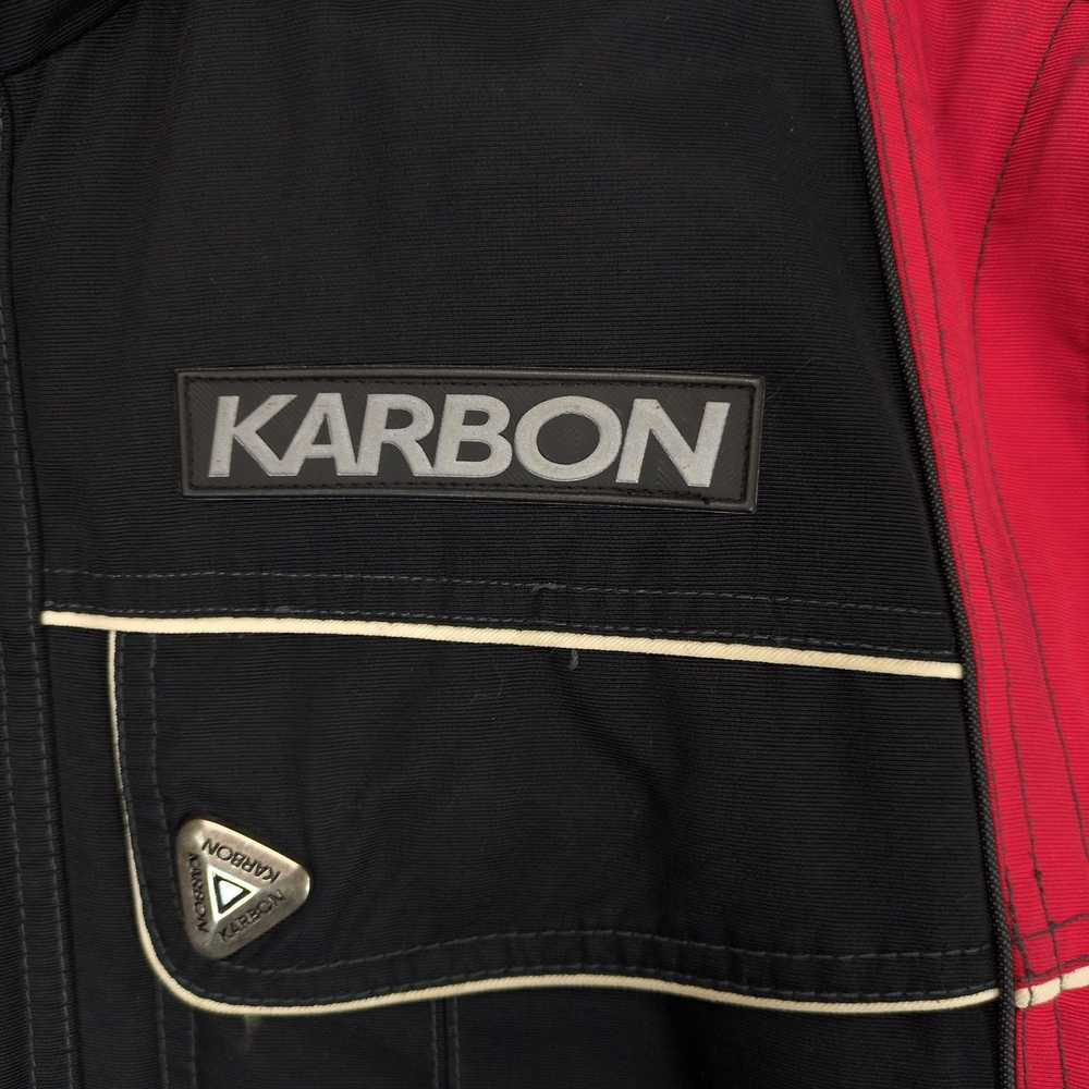 Karbon Karbon Thermolite Active Men's L Heavy Dut… - image 7