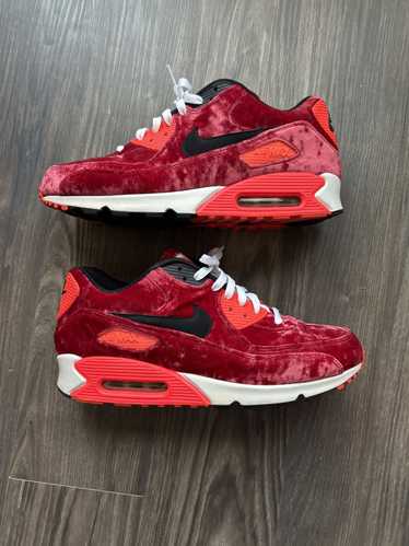 Nike Air Max 90 “Velvet”