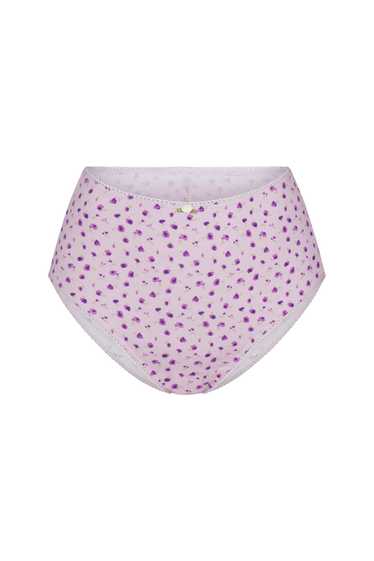 Rat Boi HIGH RISE UNDERWEAR IN IRIS - image 1