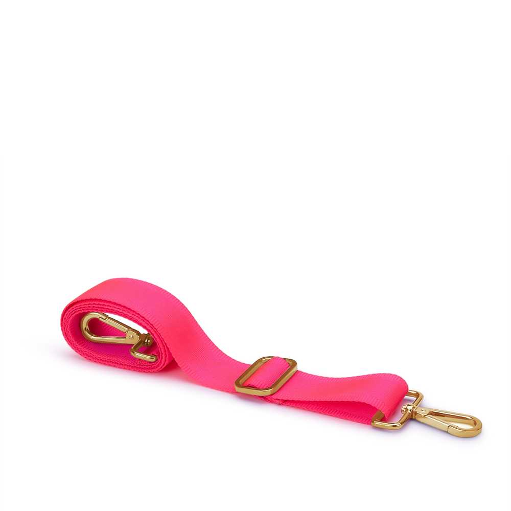 ANDI ANDI Strap - Hot Pink (Gold) - image 2