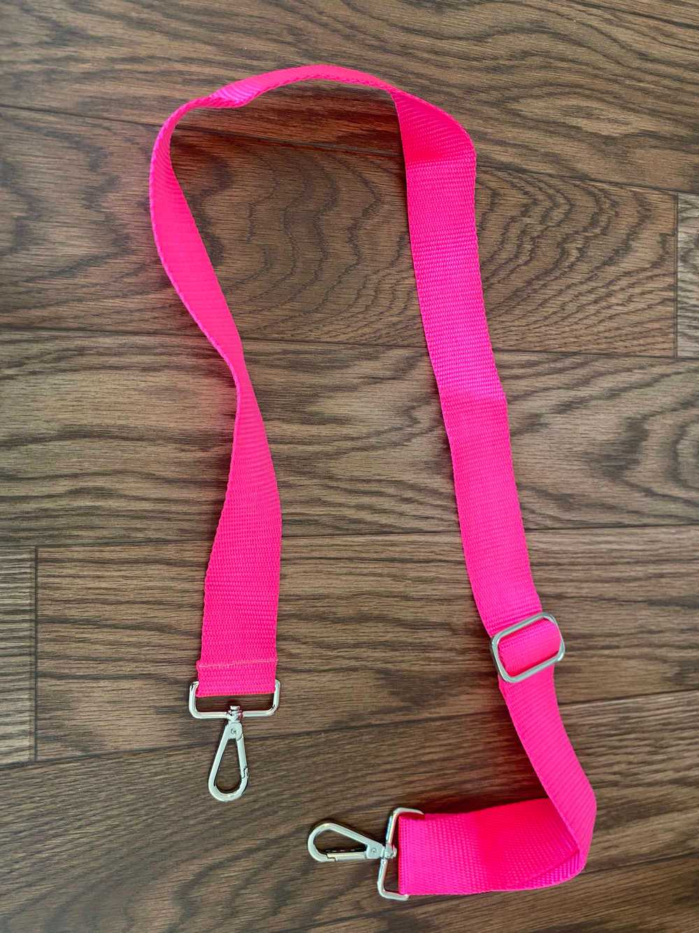 ANDI ANDI Strap - Hot Pink (Gold) - image 4