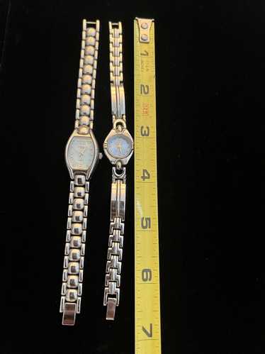 Express 2 Vintage Ladies Watches LA Express & Fade