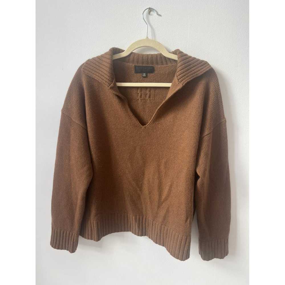 Nili Lotan Cashmere jumper - image 2