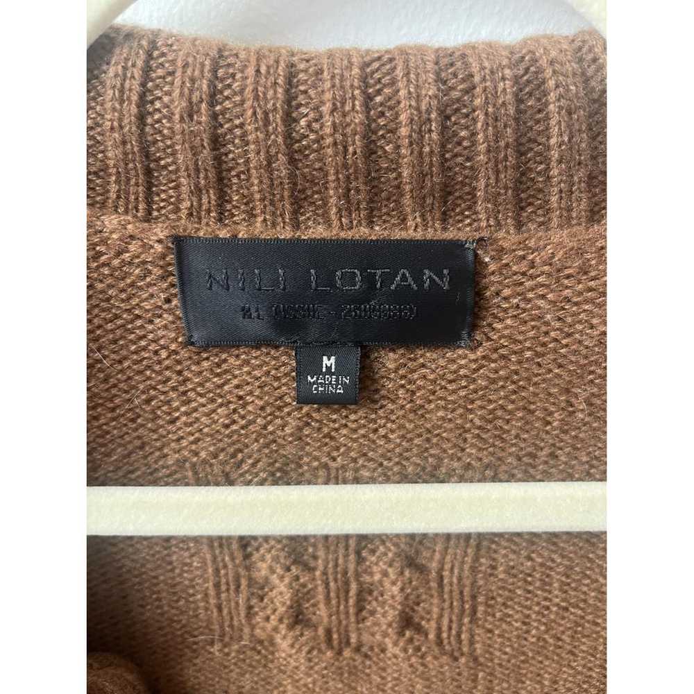 Nili Lotan Cashmere jumper - image 4