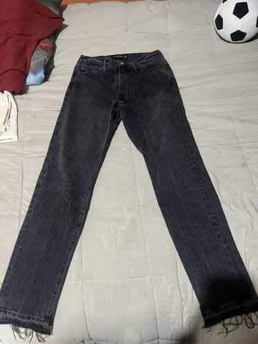 Abercrombie & Fitch Abercrombie jeans