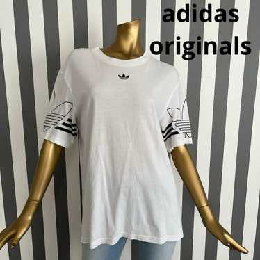 Adidas Originals BIG Logo BIG Size