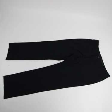 Under Armour Dress Pants Men's Black Used - image 1