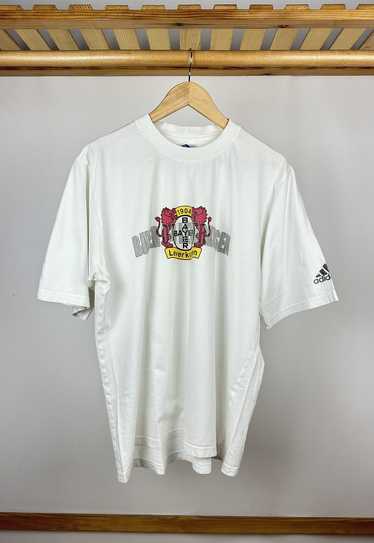 Adidas × Soccer Jersey × Vintage Vintage Adidas B… - image 1