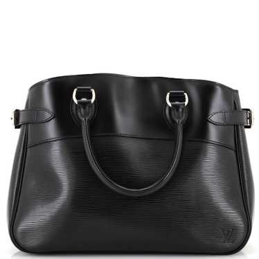 Louis Vuitton Passy Tote Epi Leather PM - image 1